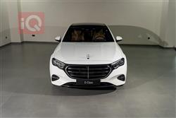 مێرسێدس بێنز E-Class